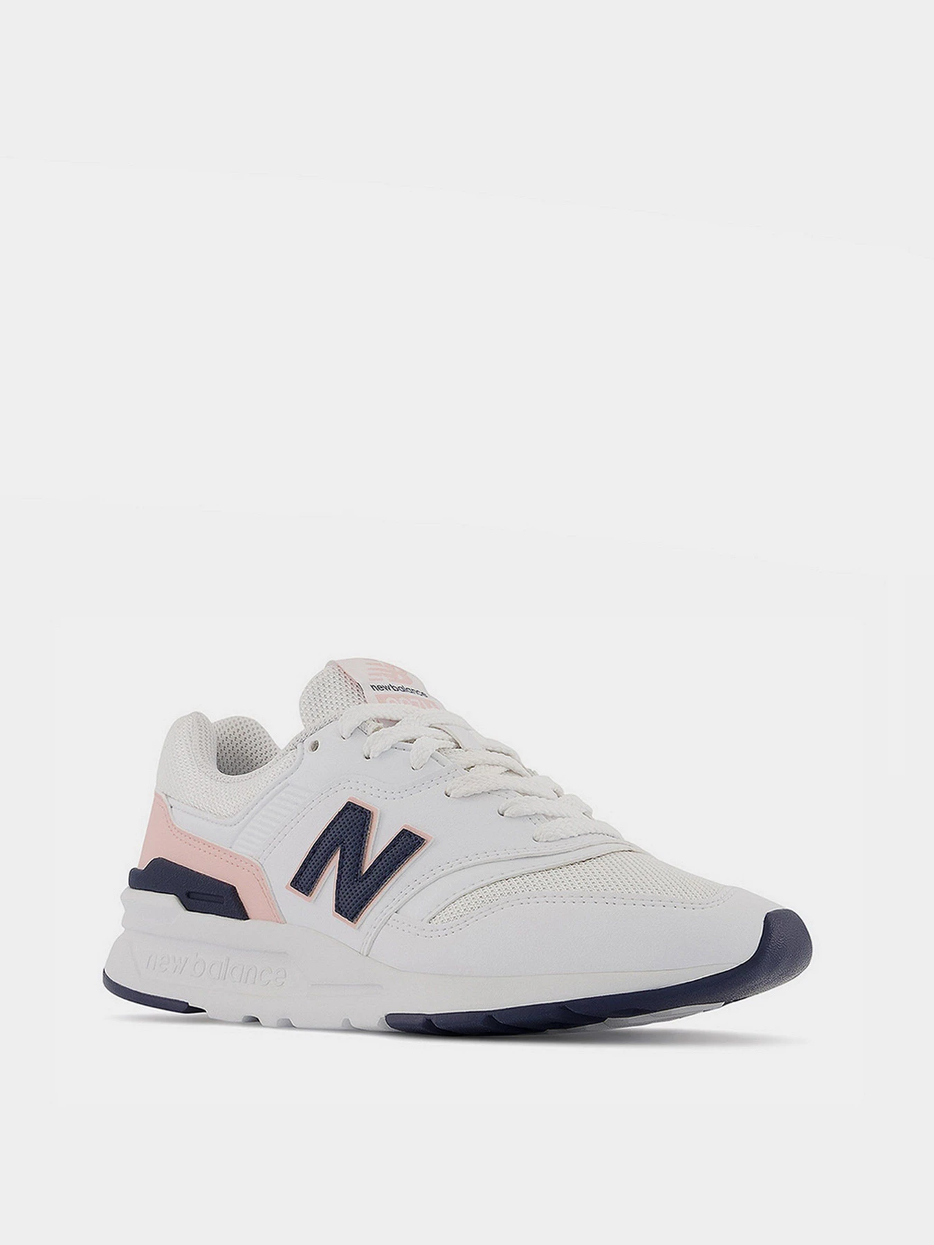 Кроссовки New Balance 997H модель CW997HCW Фото