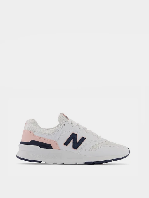 Кросівки New Balance 997H модель CW997HCW Фото