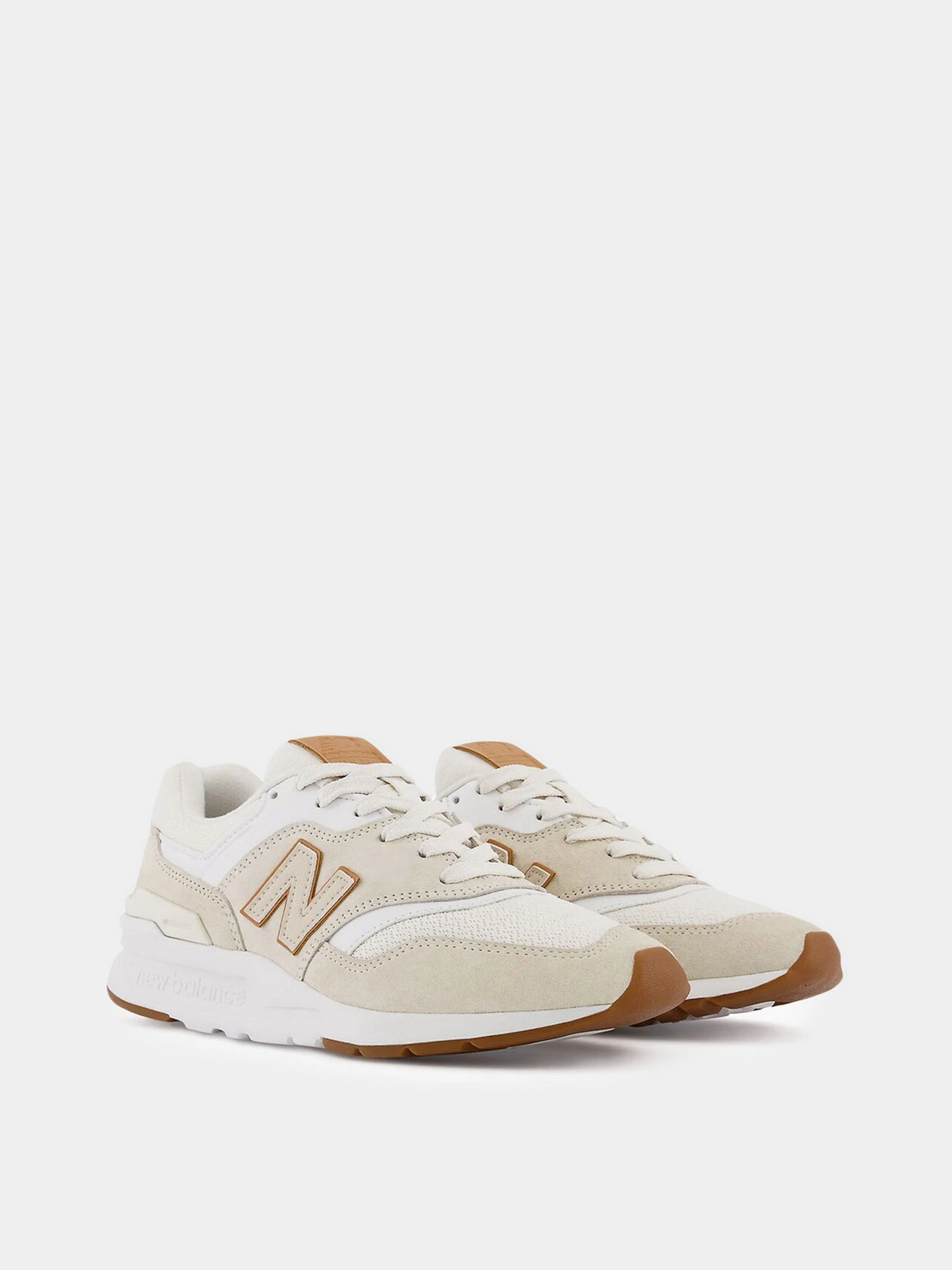 Кроссовки New Balance 997H модель CW997HLG Фото