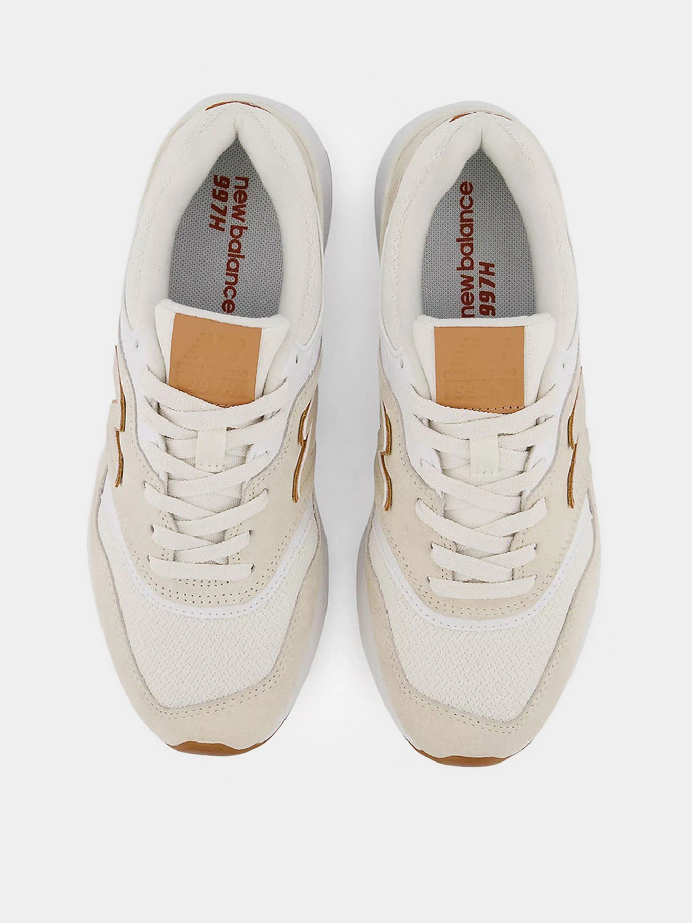 Кроссовки New Balance 997H модель CW997HLG Фото