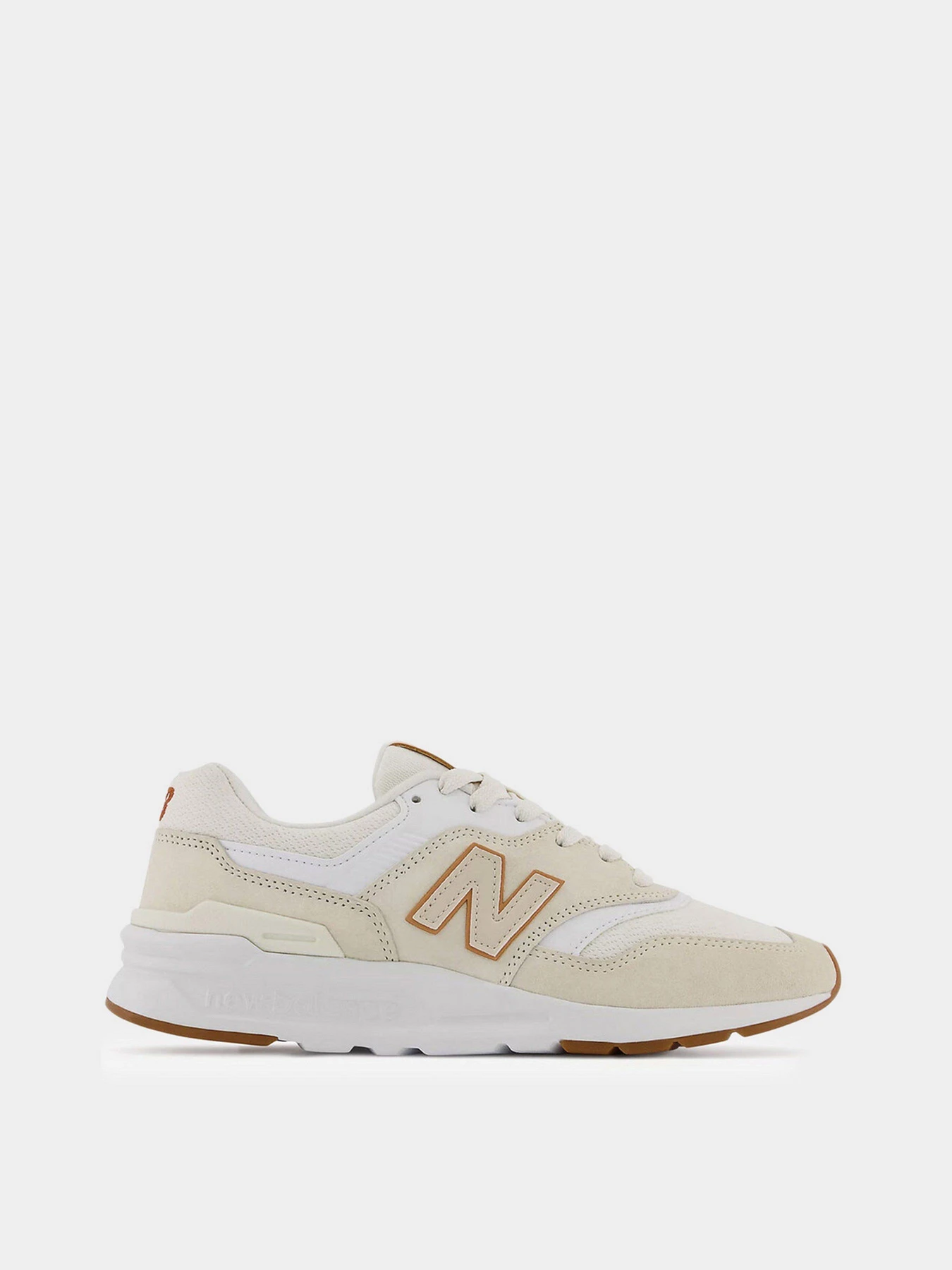 Кроссовки New Balance 997H модель CW997HLG Фото