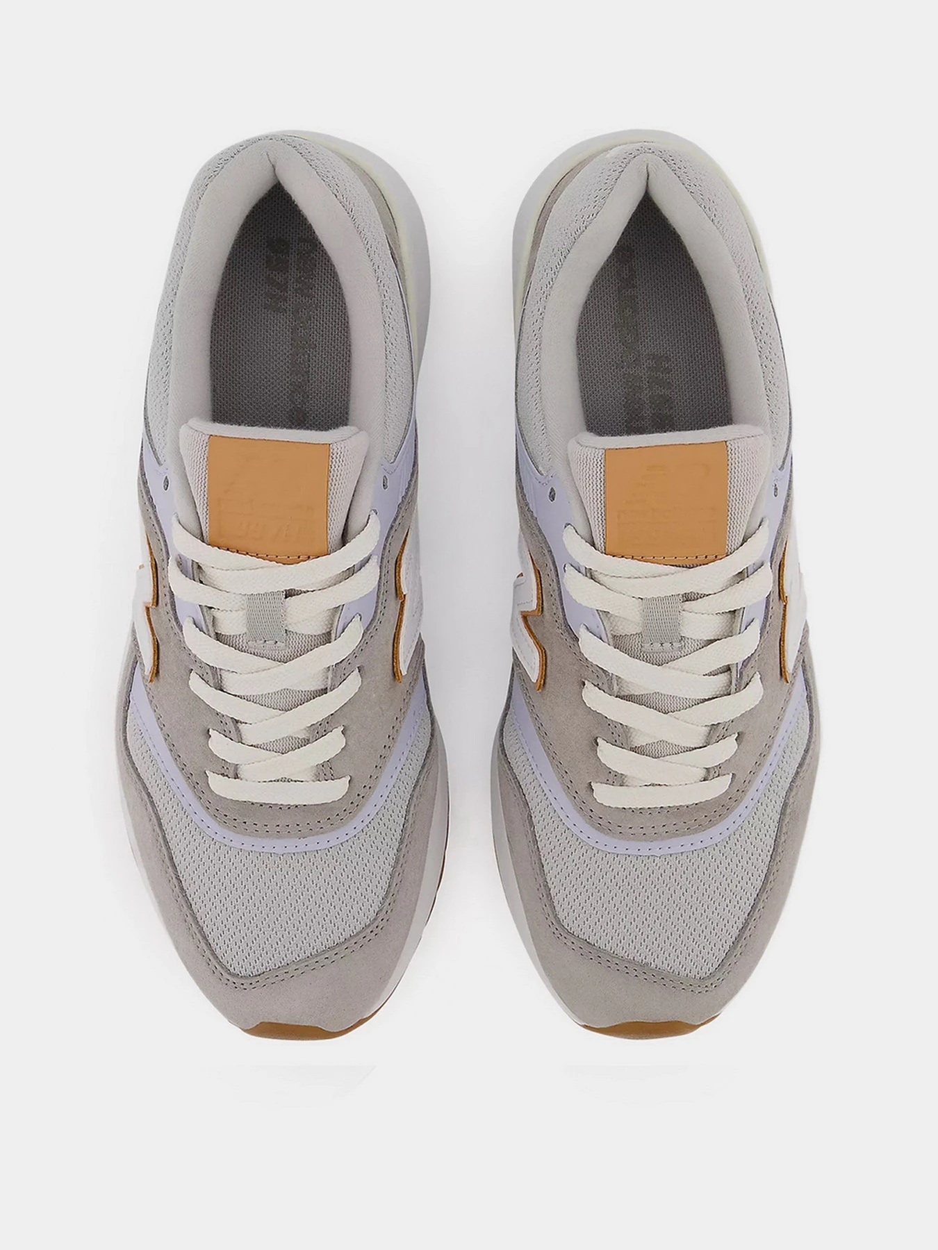 Кроссовки New Balance 997H модель CW997HLP Фото