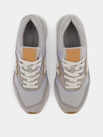 Кроссовки New Balance 997H модель CW997HLP Фото
