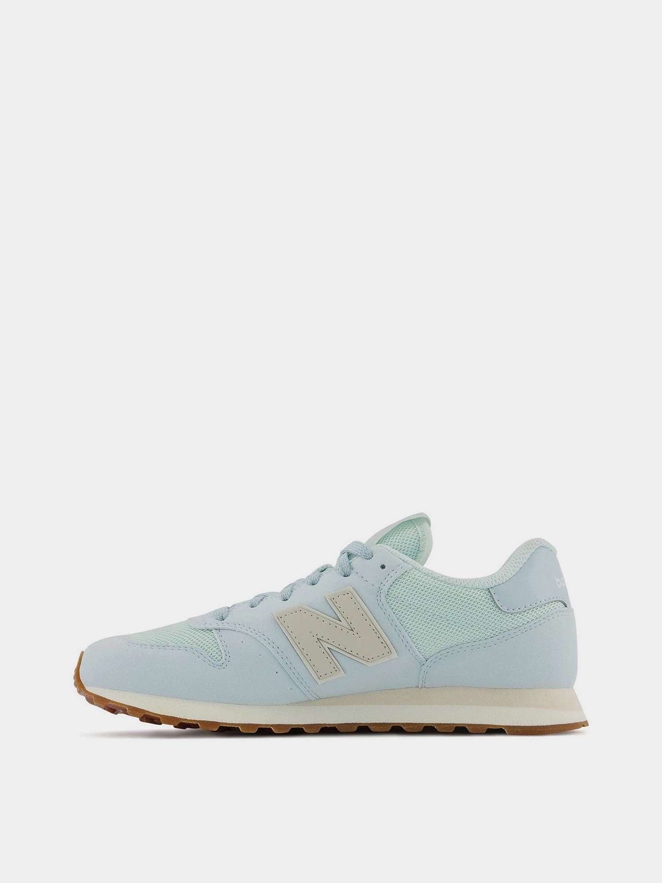 Кроссовки New Balance 500 модель GW500CS1 Кроссовки New Balance 500 модель GW500CS1 Фото
