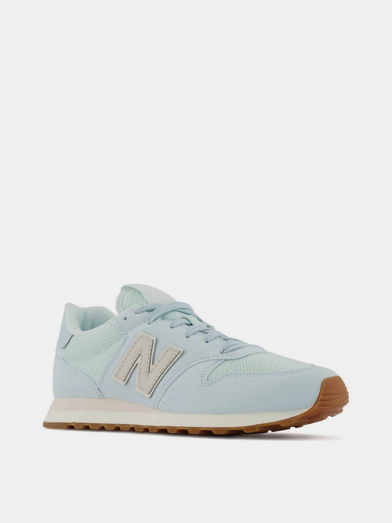 Кроссовки New Balance 500 модель GW500CS1 Кроссовки New Balance 500 модель GW500CS1 Фото