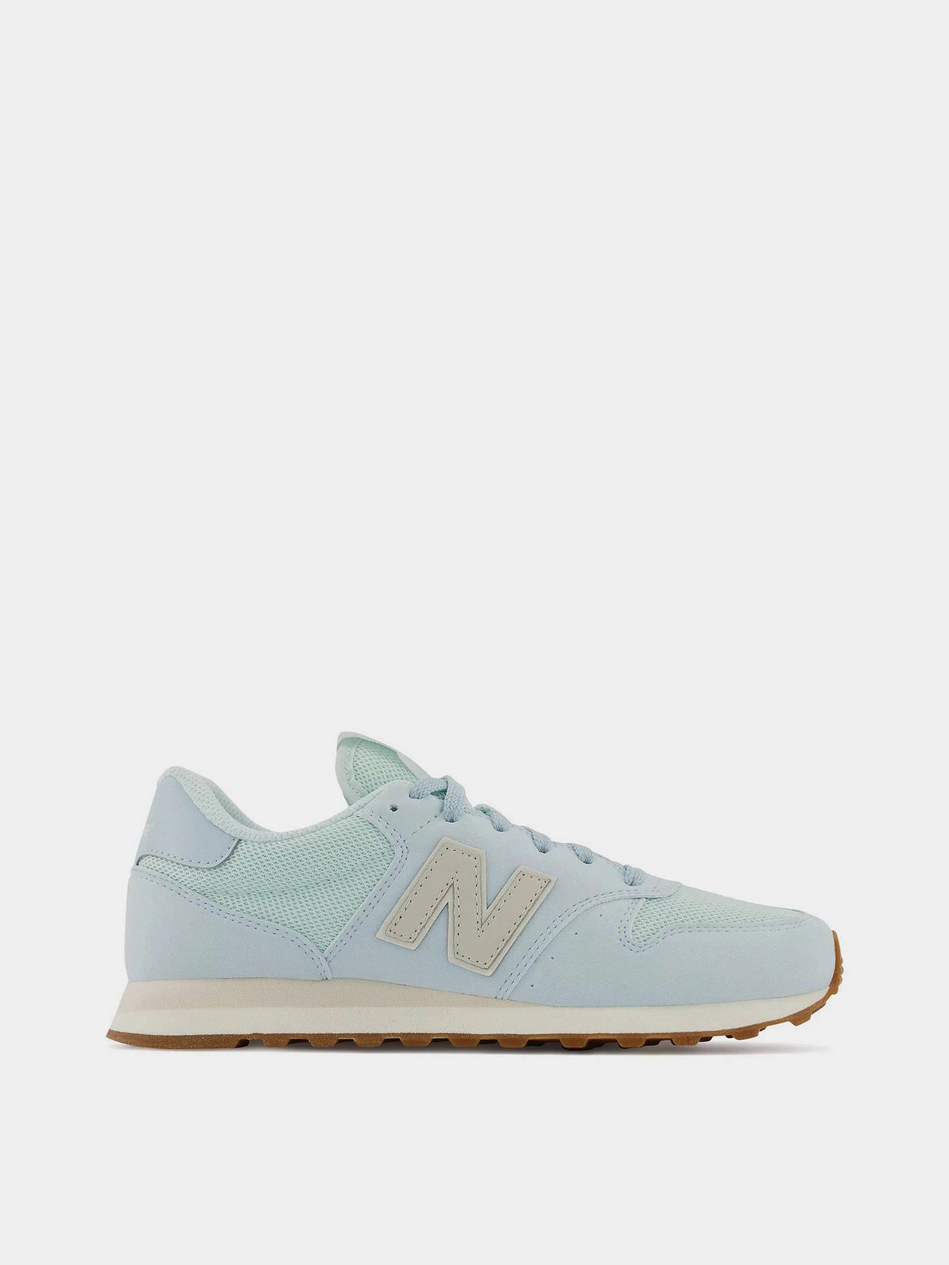 Кроссовки New Balance 500 модель GW500CS1 Кроссовки New Balance 500 модель GW500CS1 Фото