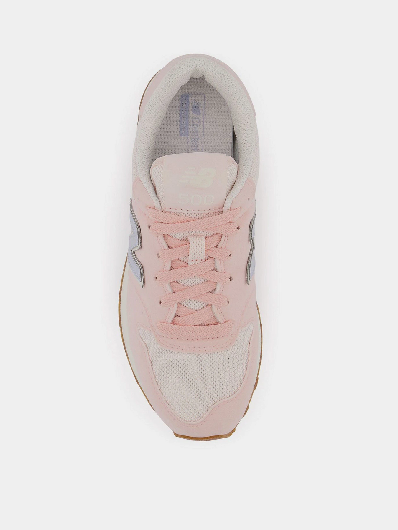 Кросівки New Balance 500 модель GW500CZ1 Фото