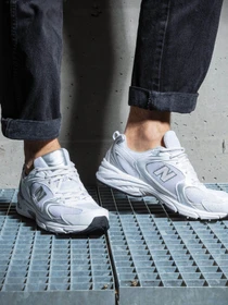Кроссовки New Balance 530 модель MR530EMA Фото