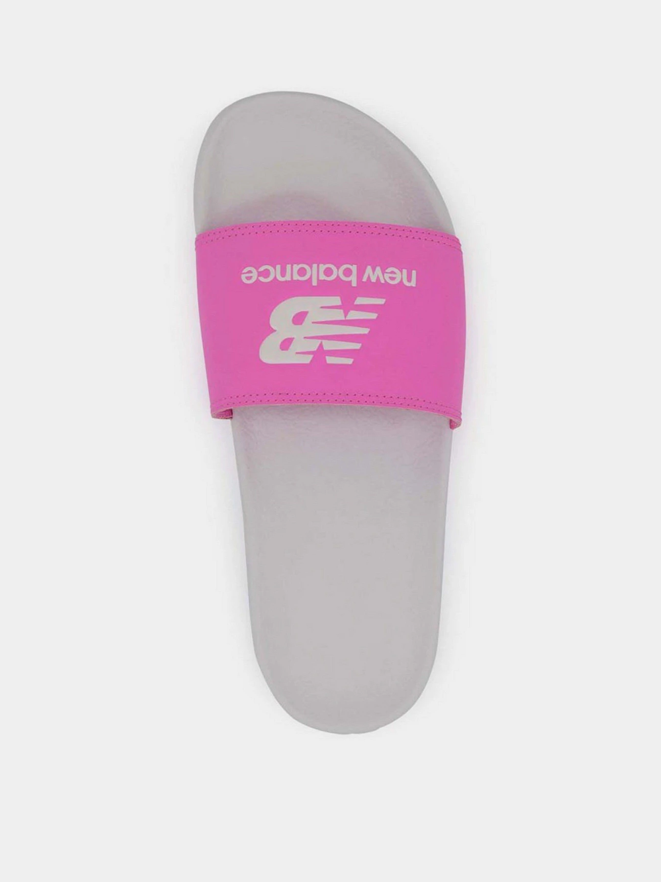 Шлёпанцы New Balance 50 V1 модель SUF50VP1 Шлёпанцы New Balance 50 V1 модель SUF50VP1 Фото