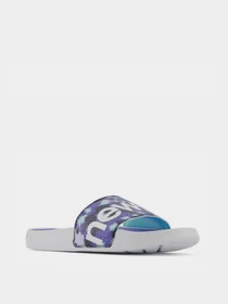 Шлёпанцы New Balance 200 модель SWF200FG Фото