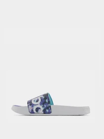 Шлёпанцы New Balance 200 модель SWF200FG Фото