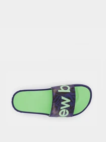 Шлёпанцы New Balance 200 модель SWF200ZP Фото