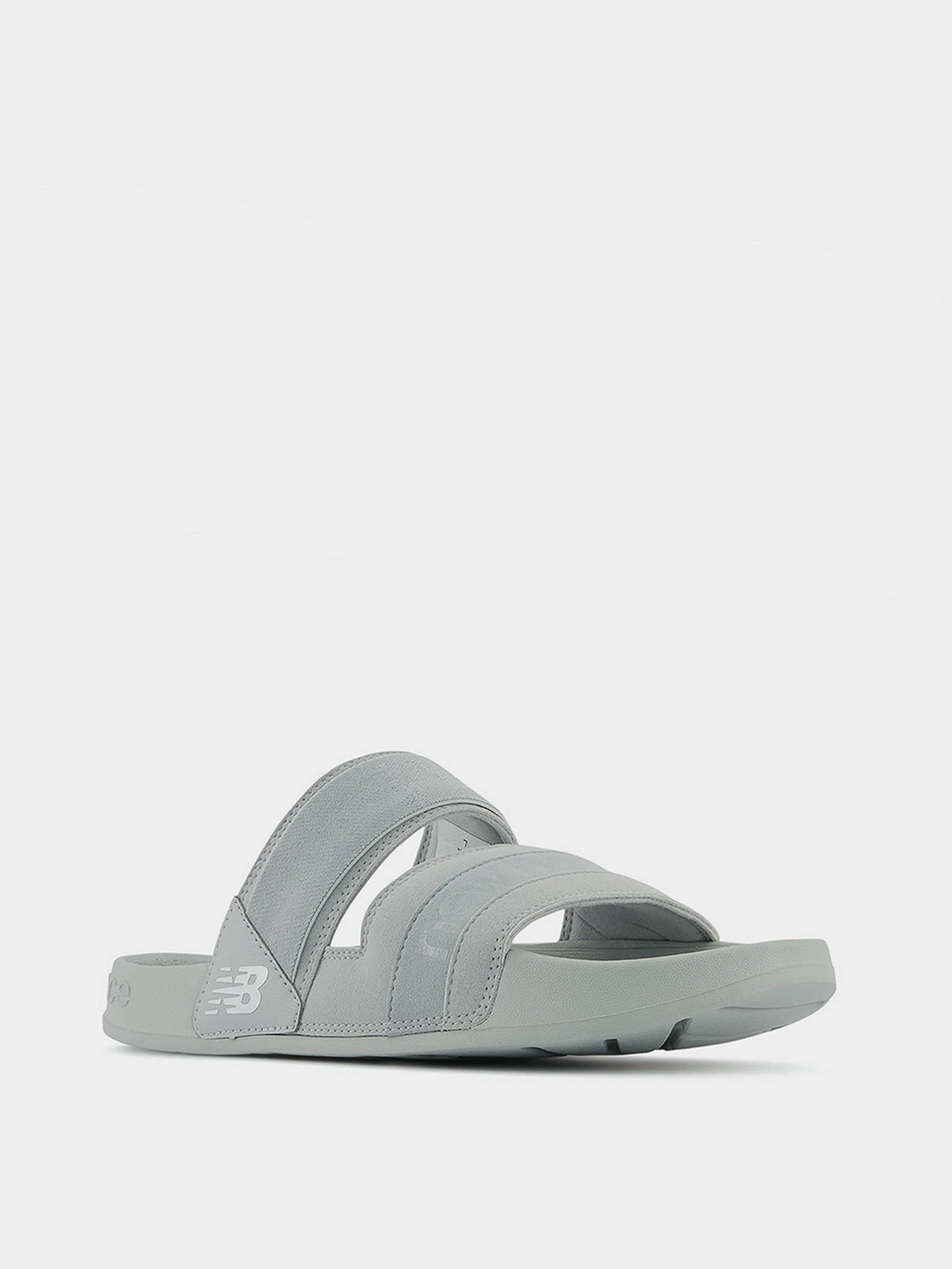 Шлёпанцы New Balance 202 модель SWF202G2 Шлёпанцы New Balance 202 модель SWF202G2 Фото