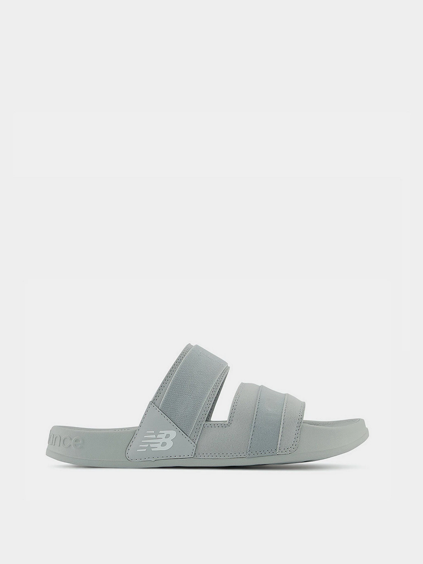 Шлёпанцы New Balance 202 модель SWF202G2 Шлёпанцы New Balance 202 модель SWF202G2 Фото