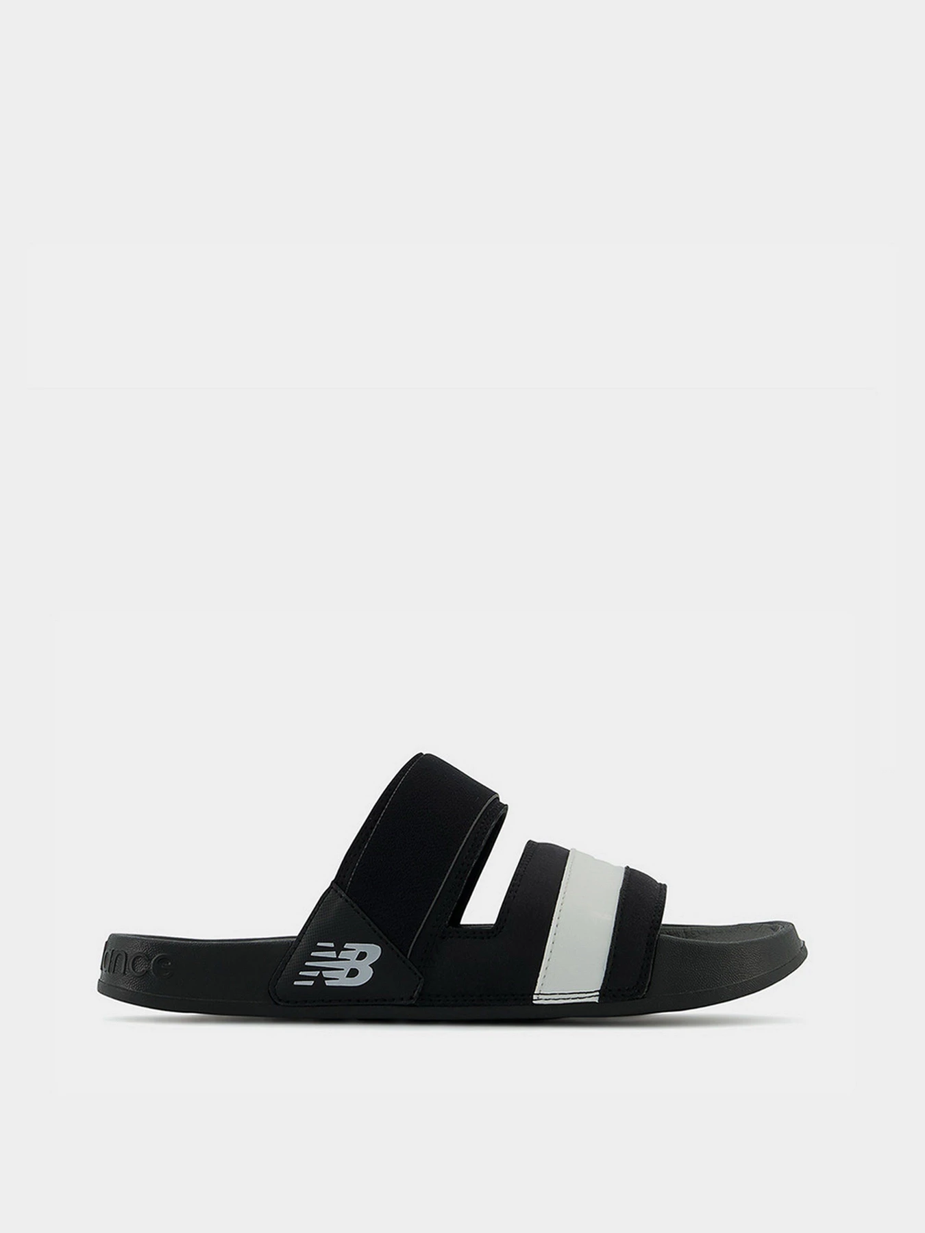 Шлёпанцы New Balance 202 модель SWF202K2 Шлёпанцы New Balance 202 модель SWF202K2 Фото