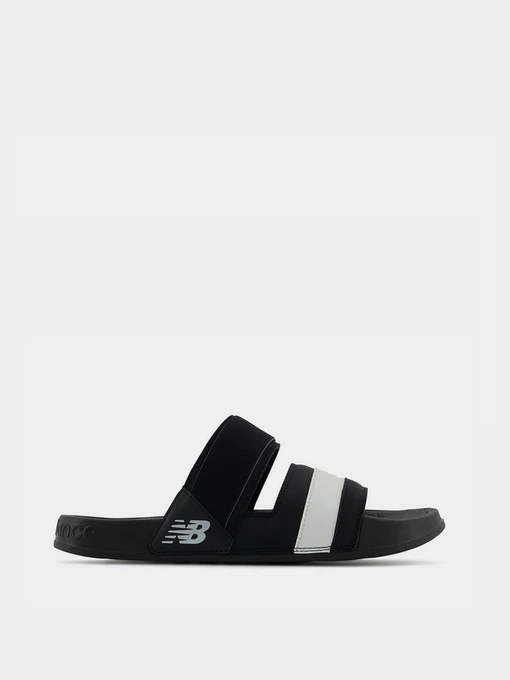Шльопанці New Balance 202 модель SWF202K2 Фото