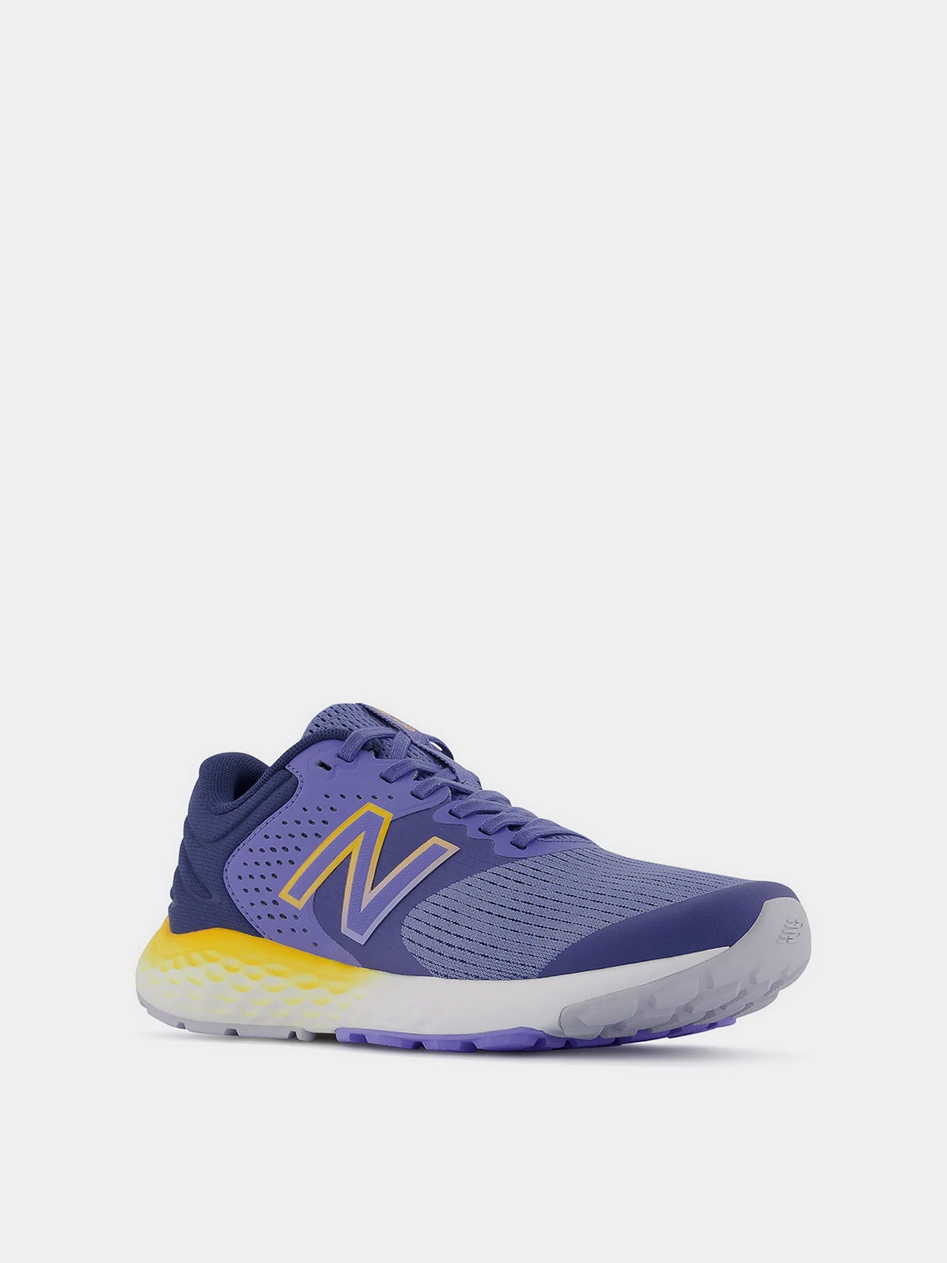 Кроссовки New Balance 520 модель W520HB7 Фото