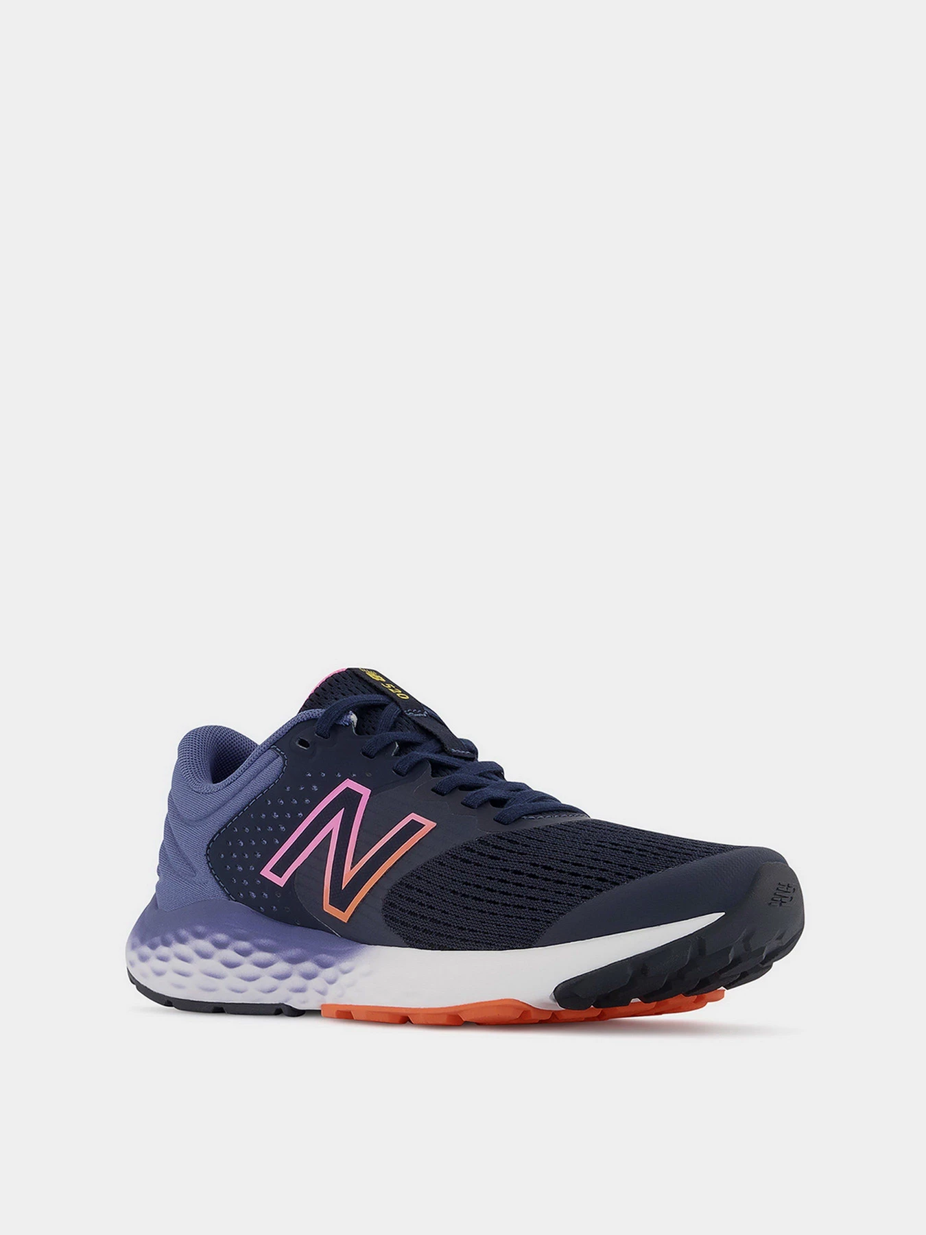 Кросівки New Balance 520 модель W520HE7 Фото