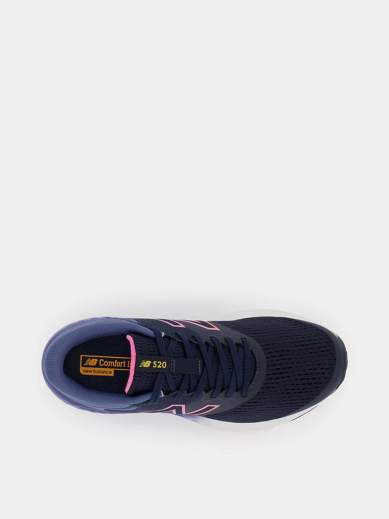 Кросівки New Balance 520 модель W520HE7 Фото