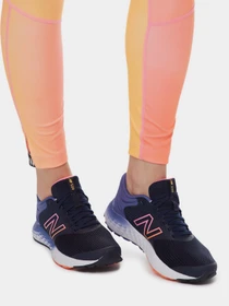 Кросівки New Balance 520 модель W520HE7 Фото