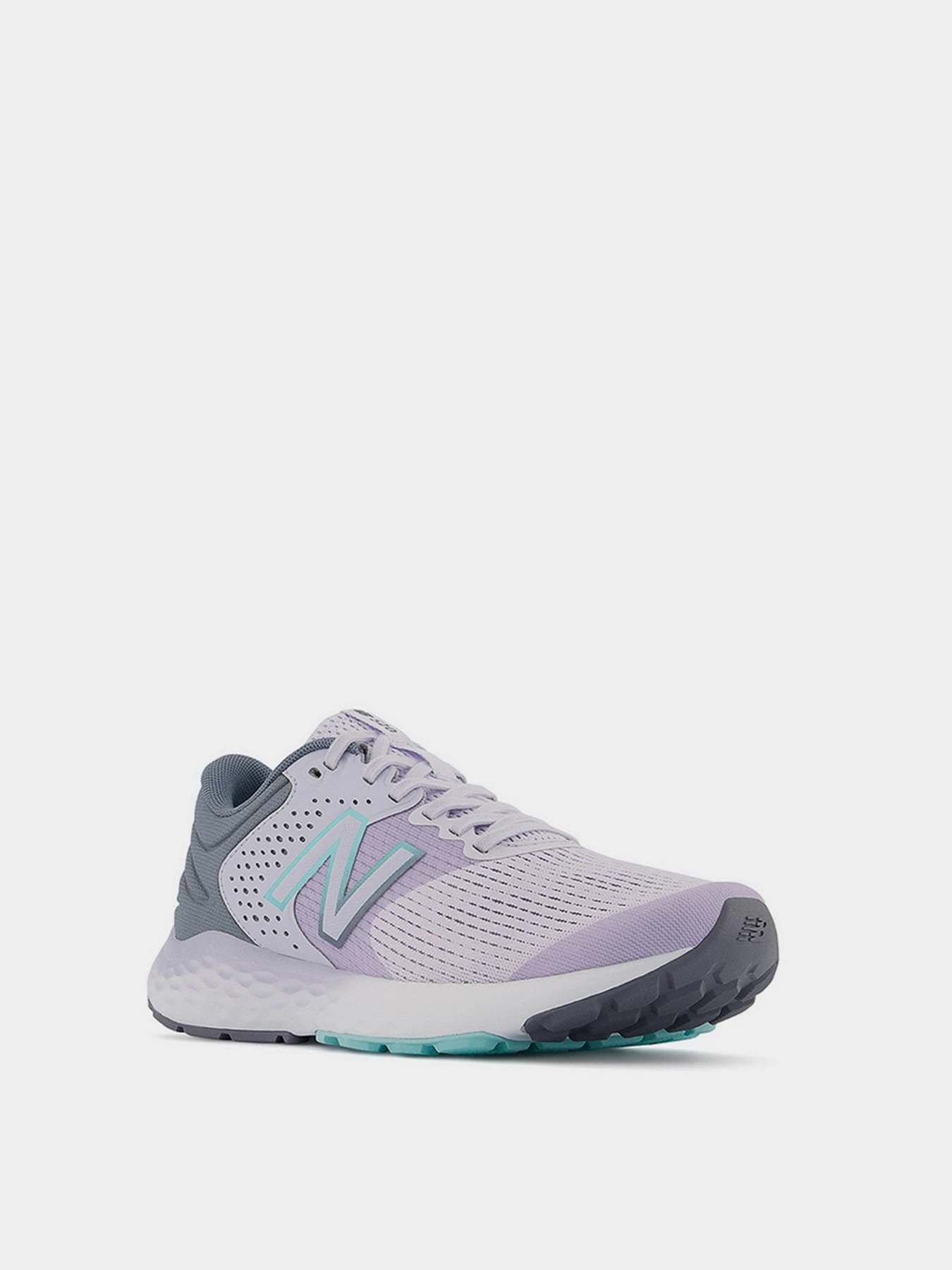 Кроссовки New Balance 520v7 модель W520RG7 Фото