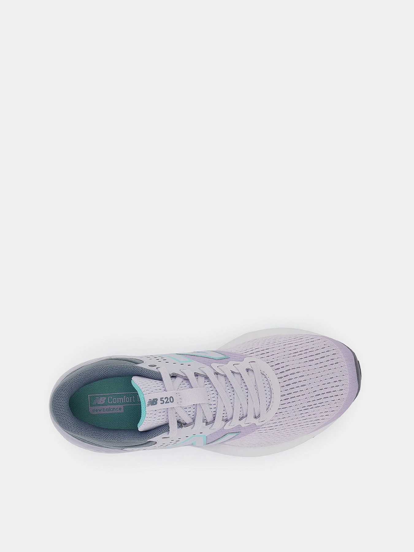 Кроссовки New Balance 520v7 модель W520RG7 Фото