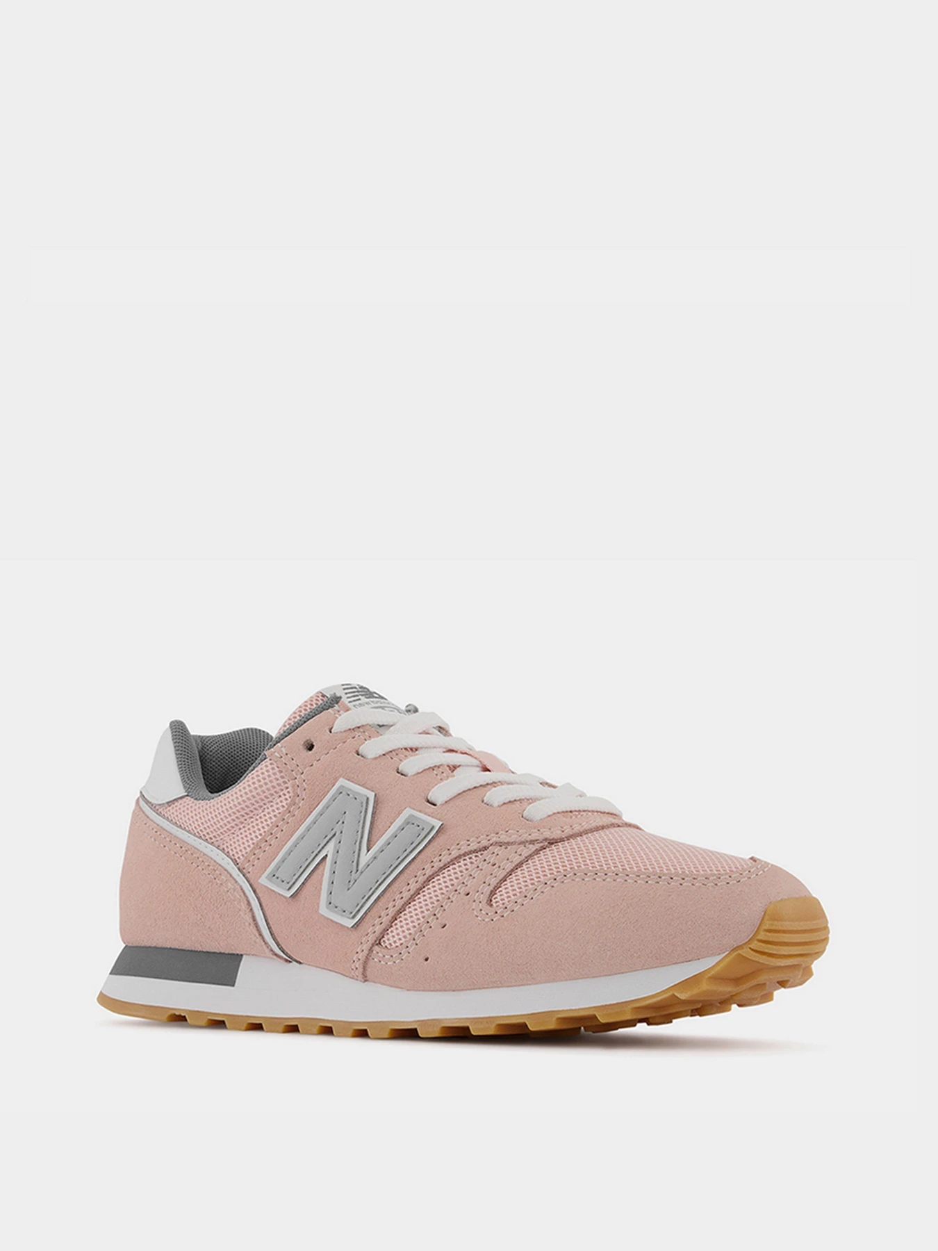 Кроссовки New Balance 373 модель WL373PM2 Фото