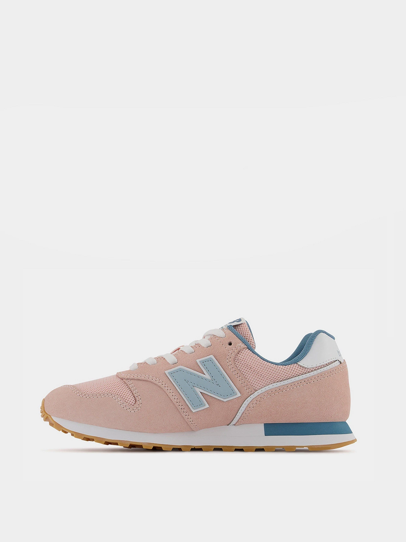 Кроссовки New Balance 373 модель WL373PM2 Фото