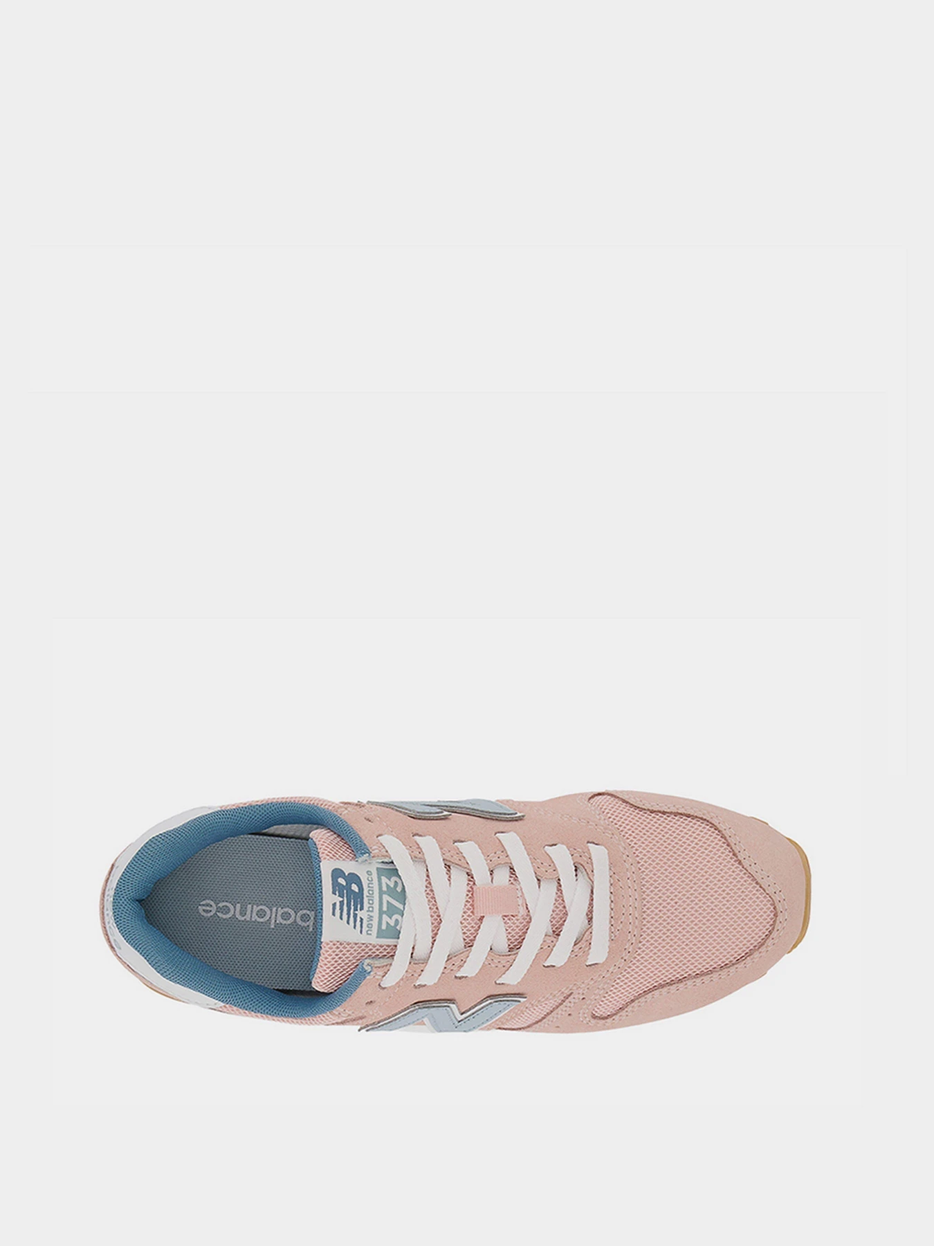 Кроссовки New Balance 373 модель WL373PM2 Фото