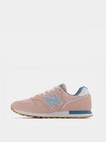 Кроссовки New Balance 373 модель WL373PM2 Фото