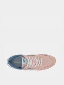 Кроссовки New Balance 373 модель WL373PM2 Фото
