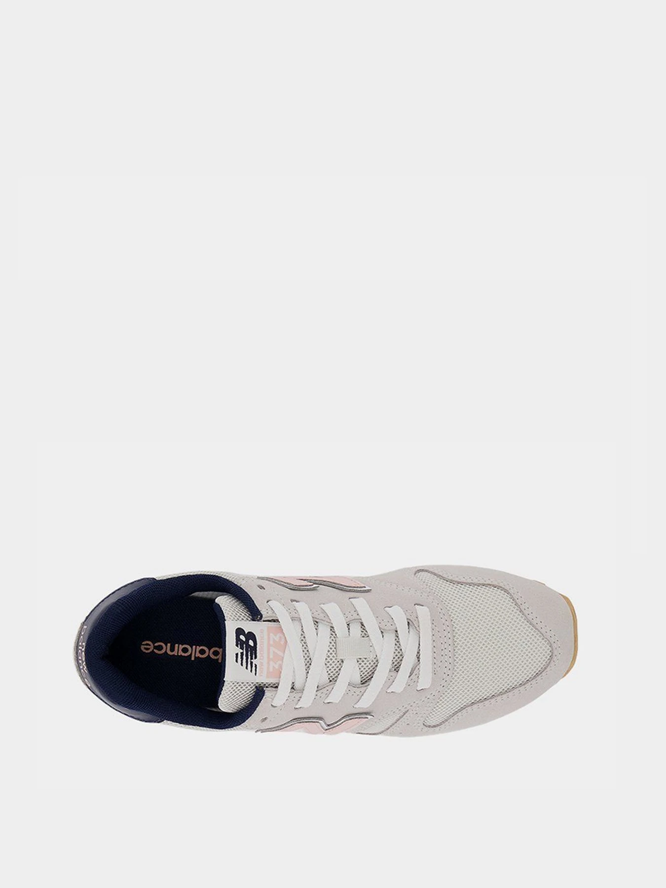 Кроссовки New Balance 373 модель WL373PN2 Фото