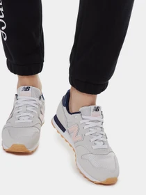 Кроссовки New Balance 373 модель WL373PN2 Фото