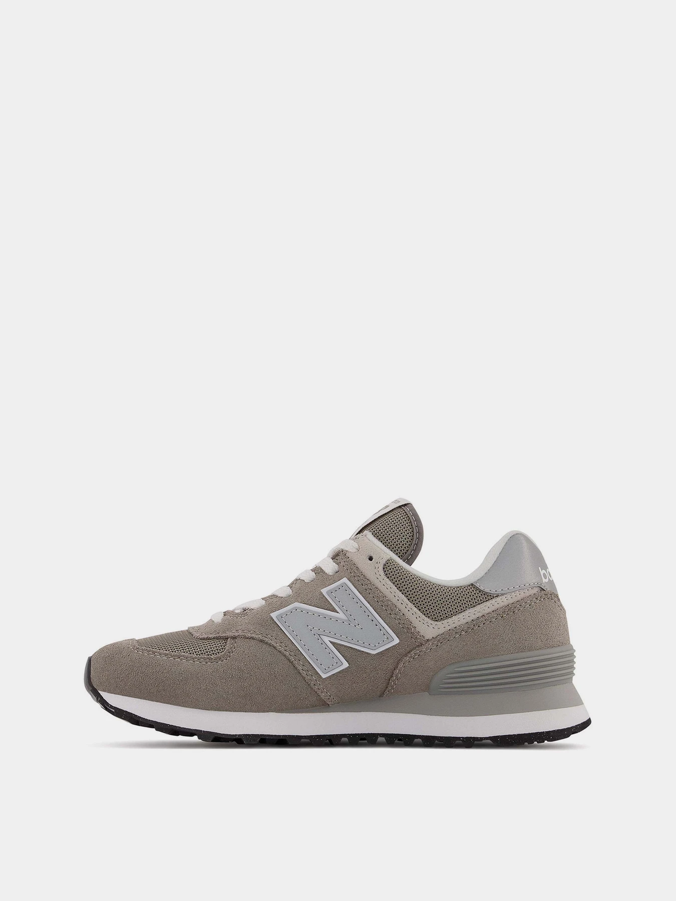 Кроссовки New Balance 574 модель WL574EVG Кроссовки New Balance 574 модель WL574EVG Фото