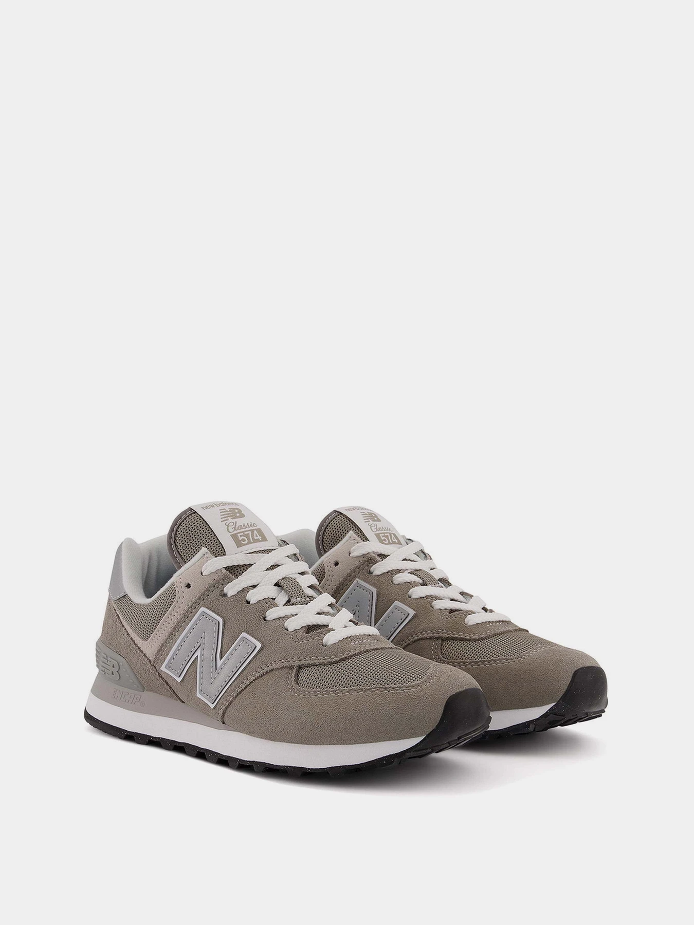 Кроссовки New Balance 574 модель WL574EVG Кроссовки New Balance 574 модель WL574EVG Фото
