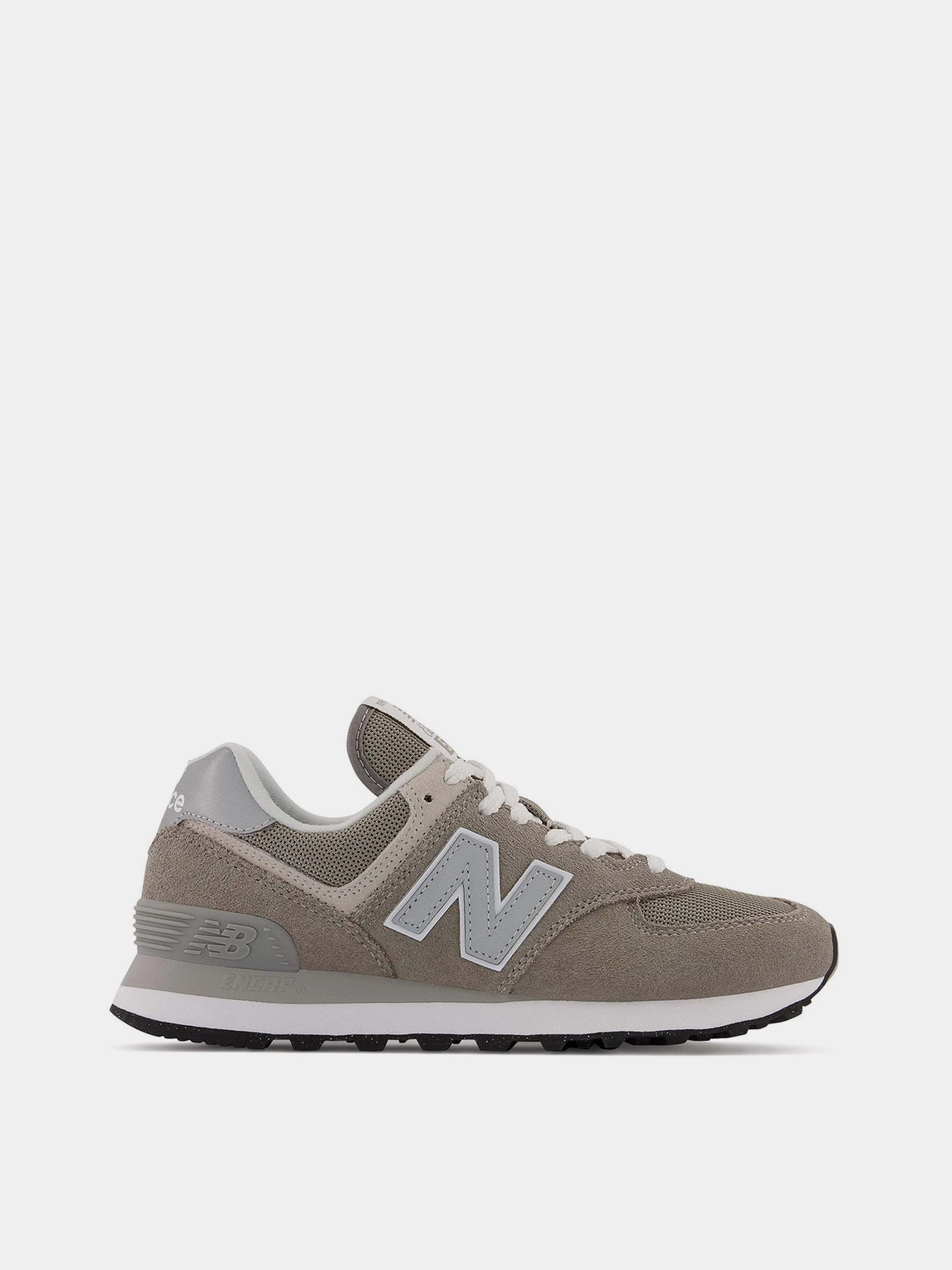 Кроссовки New Balance 574 модель WL574EVG Кроссовки New Balance 574 модель WL574EVG Фото