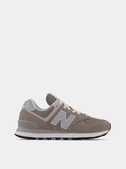 Кросівки New Balance 574 модель WL574EVG Фото