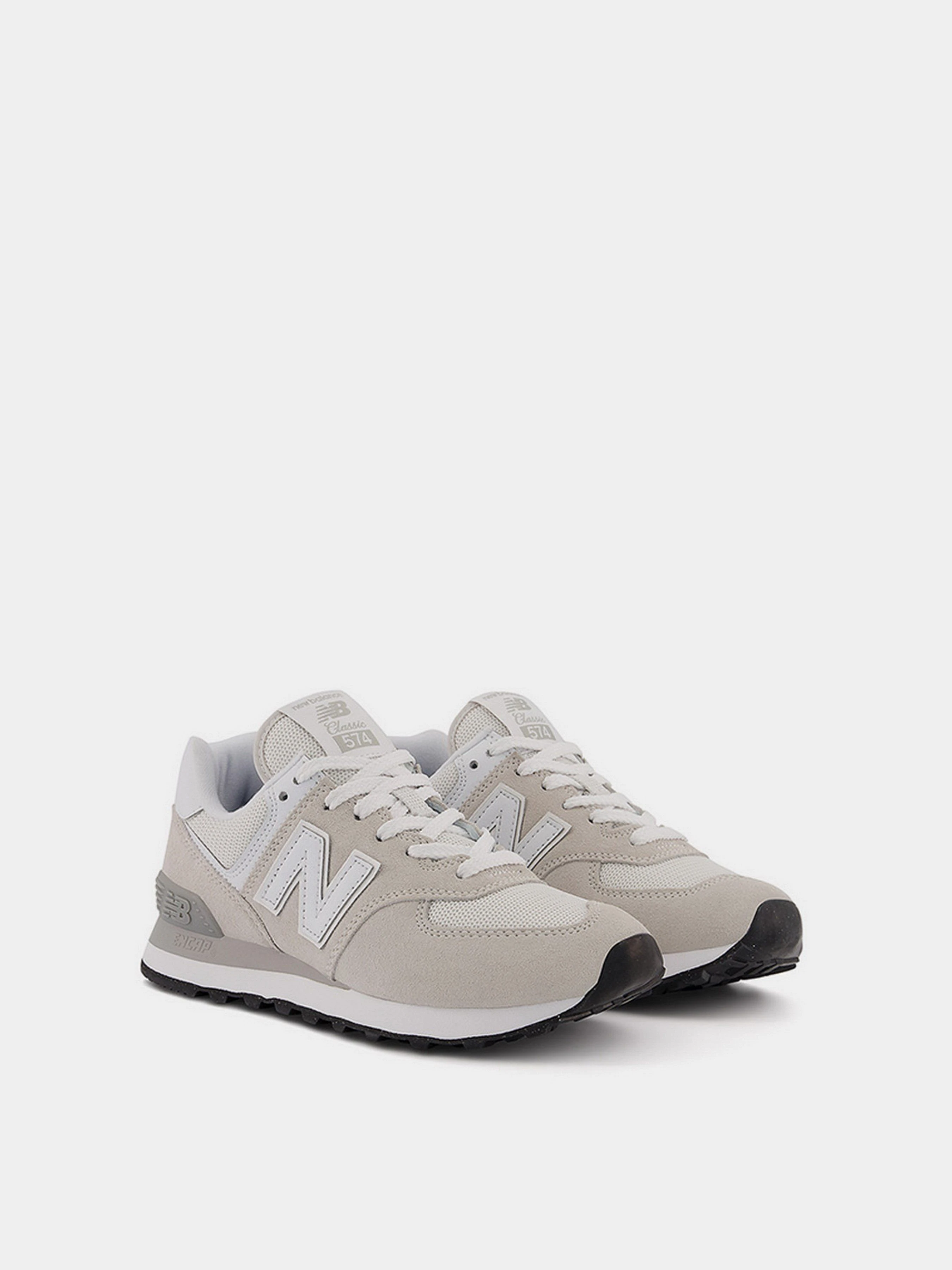 Жіночі Кросівки повсякденні New Balance 574 фото 2