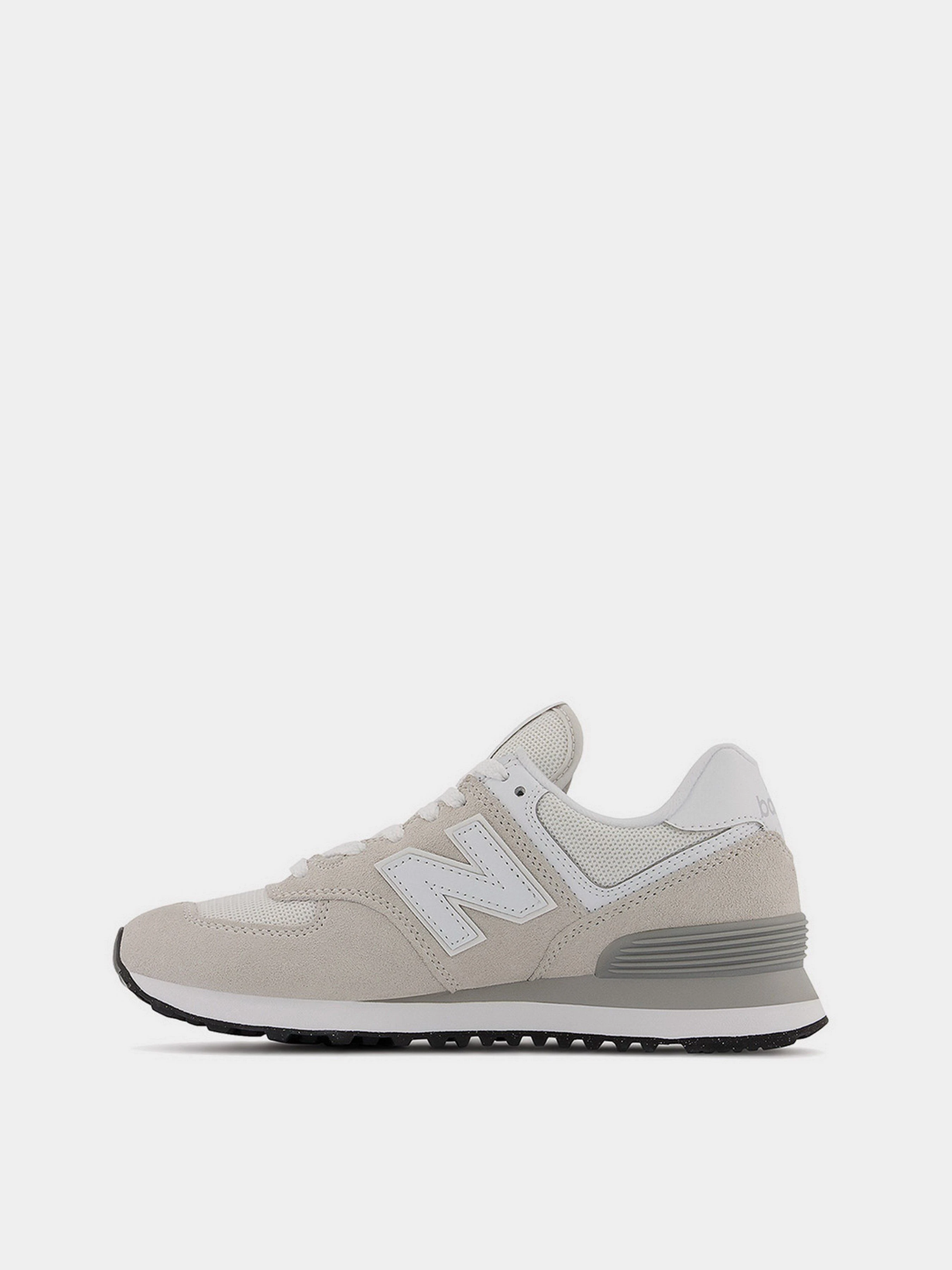Жіночі Кросівки повсякденні New Balance 574 фото 3