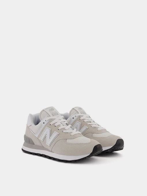 Жіночі Кросівки повсякденні New Balance 574 фото 2