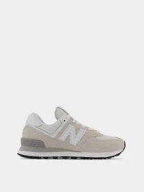 Кроссовки New Balance 574 модель WL574EVW Фото