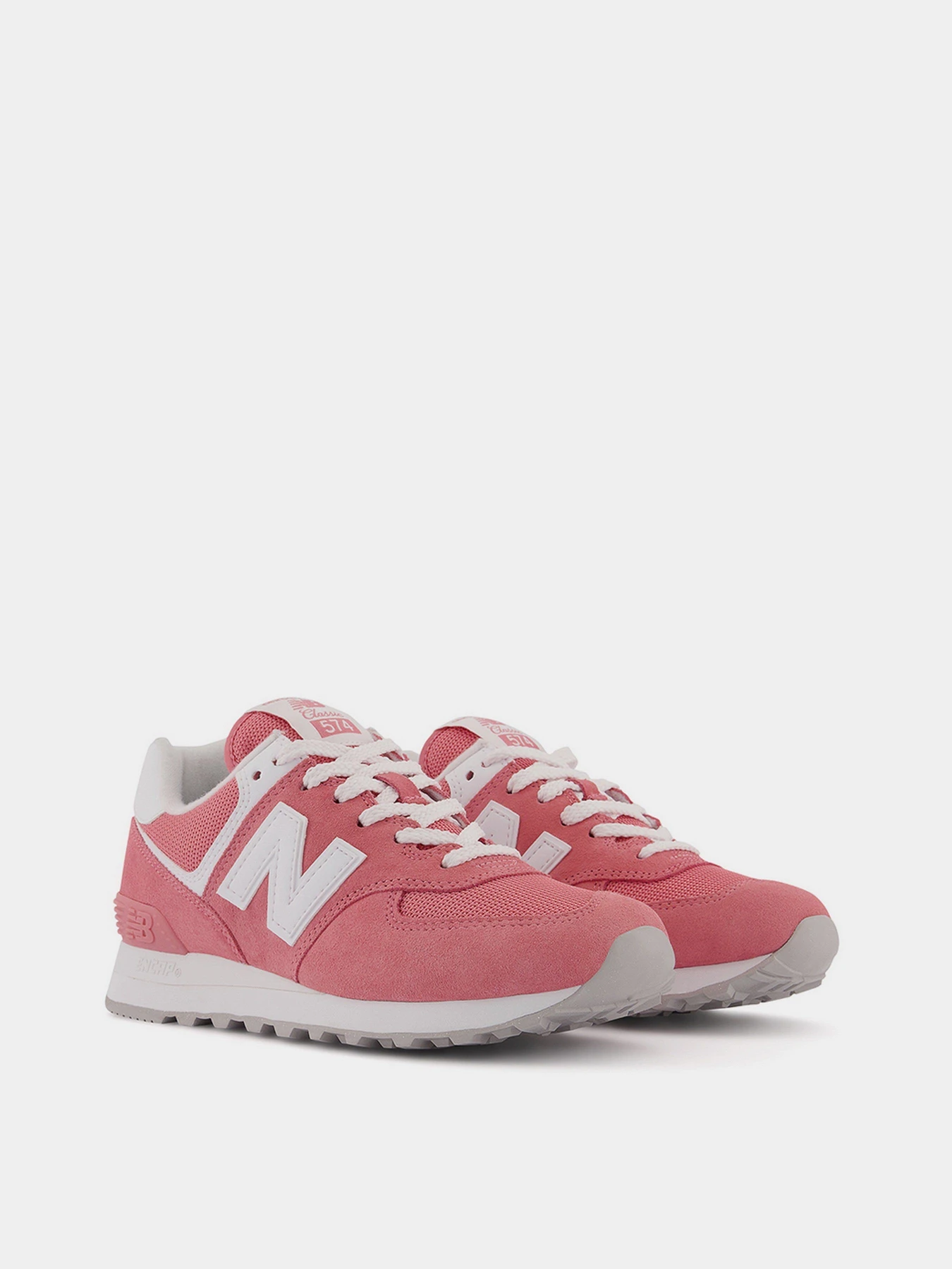 Кросівки New Balance 574 модель WL574FP2 Фото