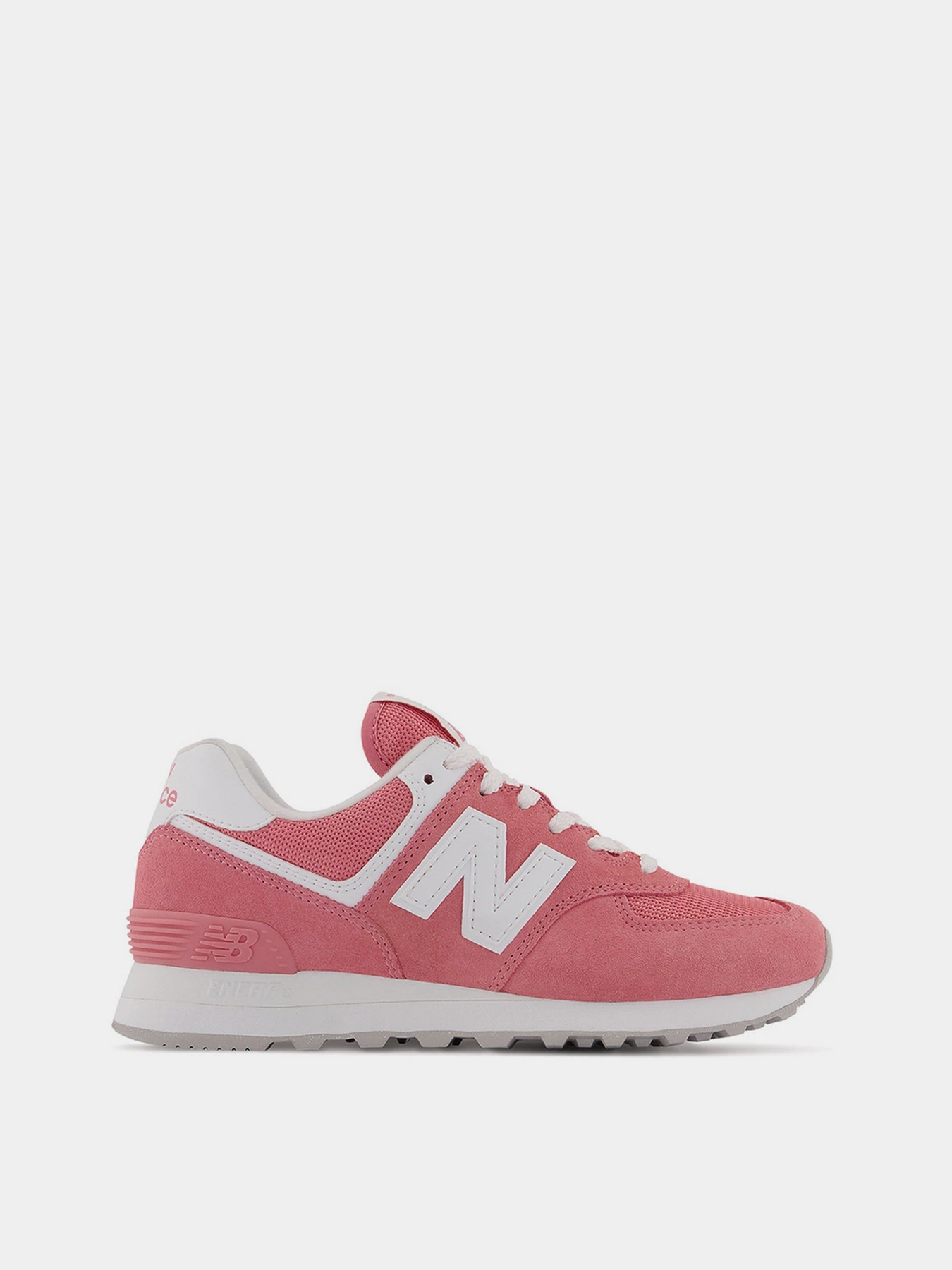 Кросівки New Balance 574 модель WL574FP2 Фото