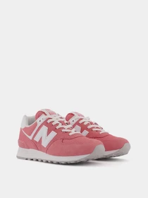 Кросівки New Balance 574 модель WL574FP2 Фото