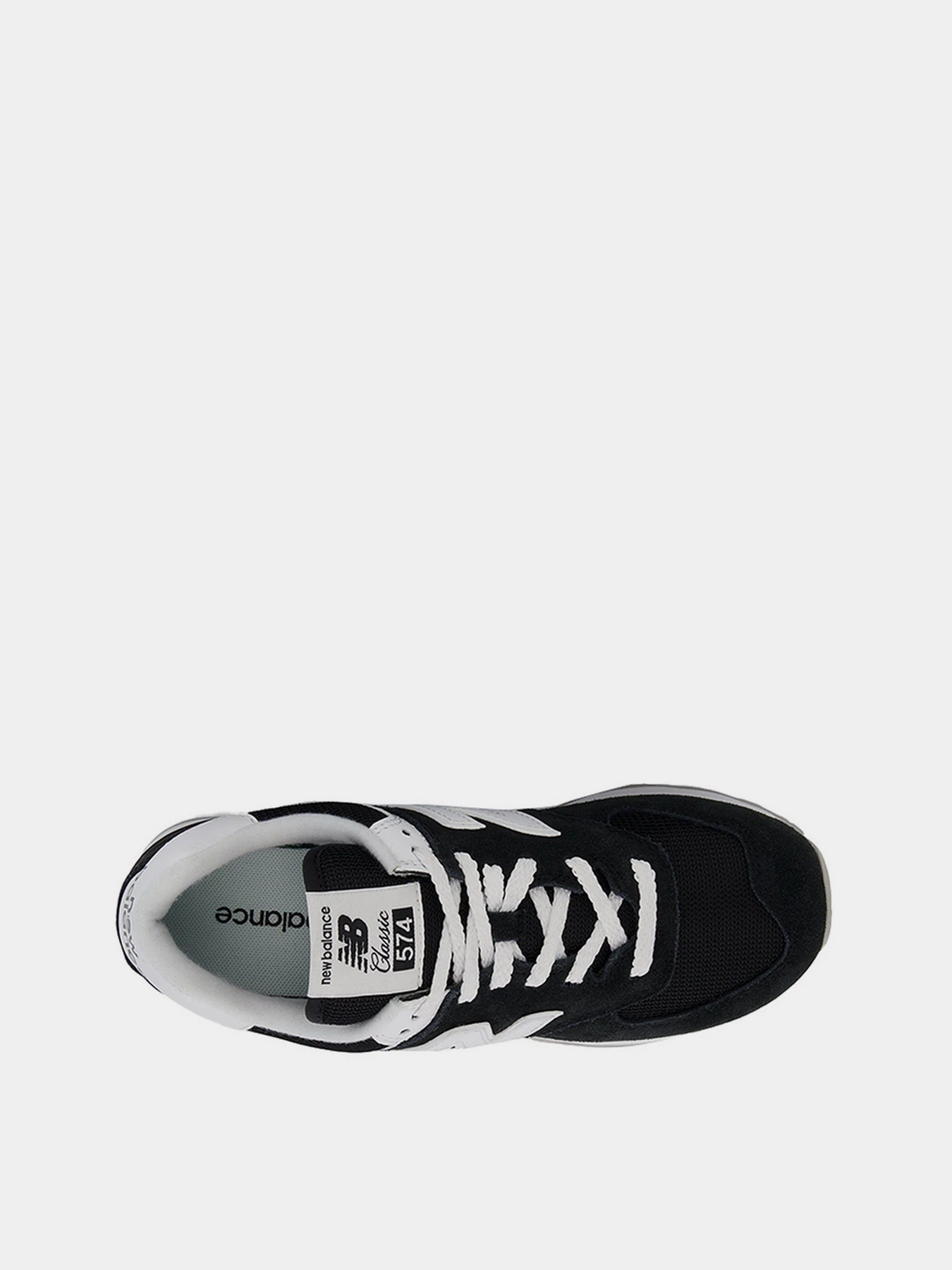 Кросівки New Balance 574 модель WL574FQ2 Кросівки New Balance 574 модель WL574FQ2 Фото