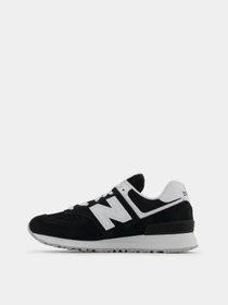 Кросівки New Balance 574 модель WL574FQ2 Фото