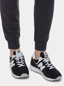 Кросівки New Balance 574 модель WL574FQ2 Фото