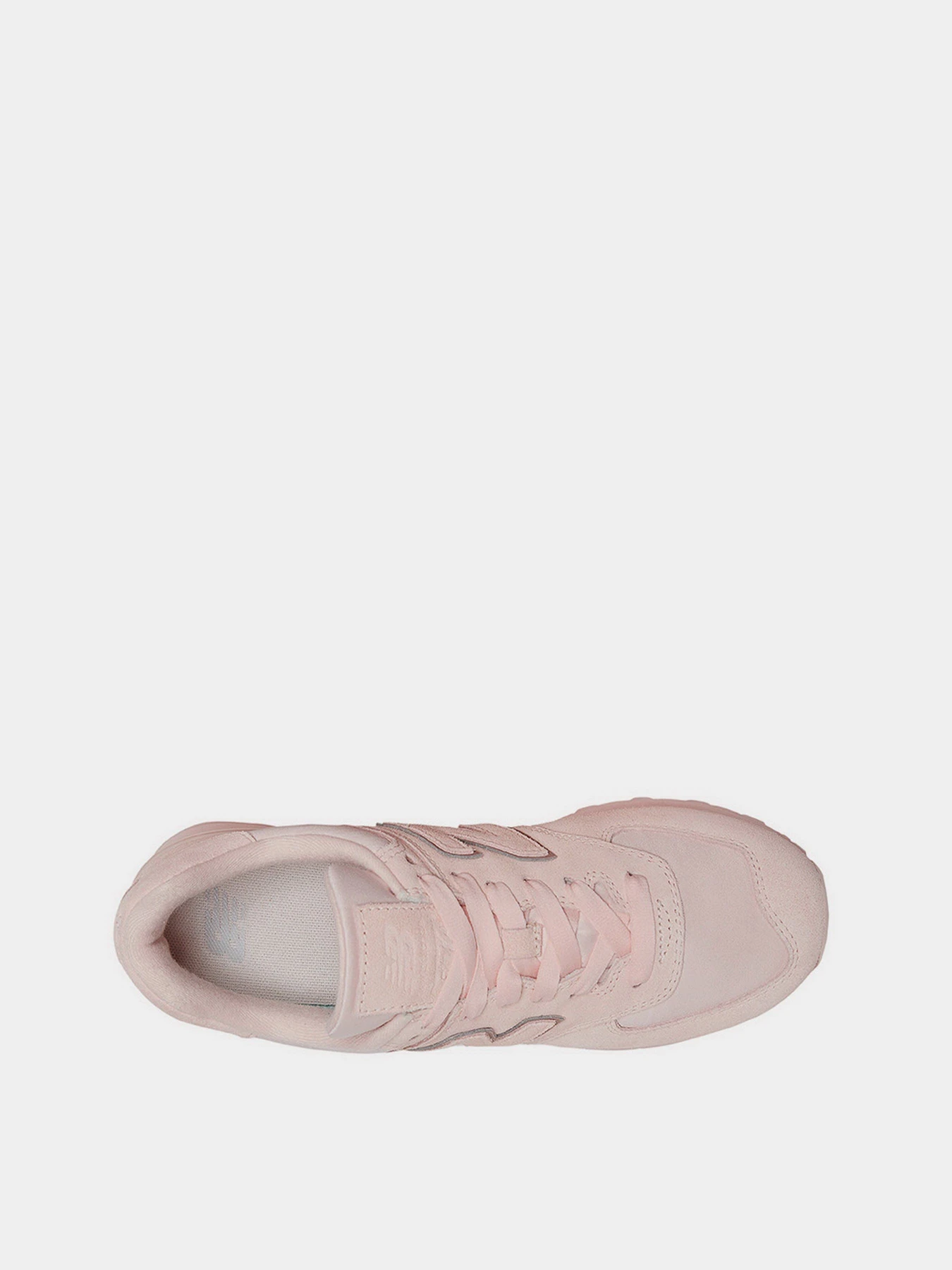 Кроссовки New Balance 574 модель WL574SLA Фото