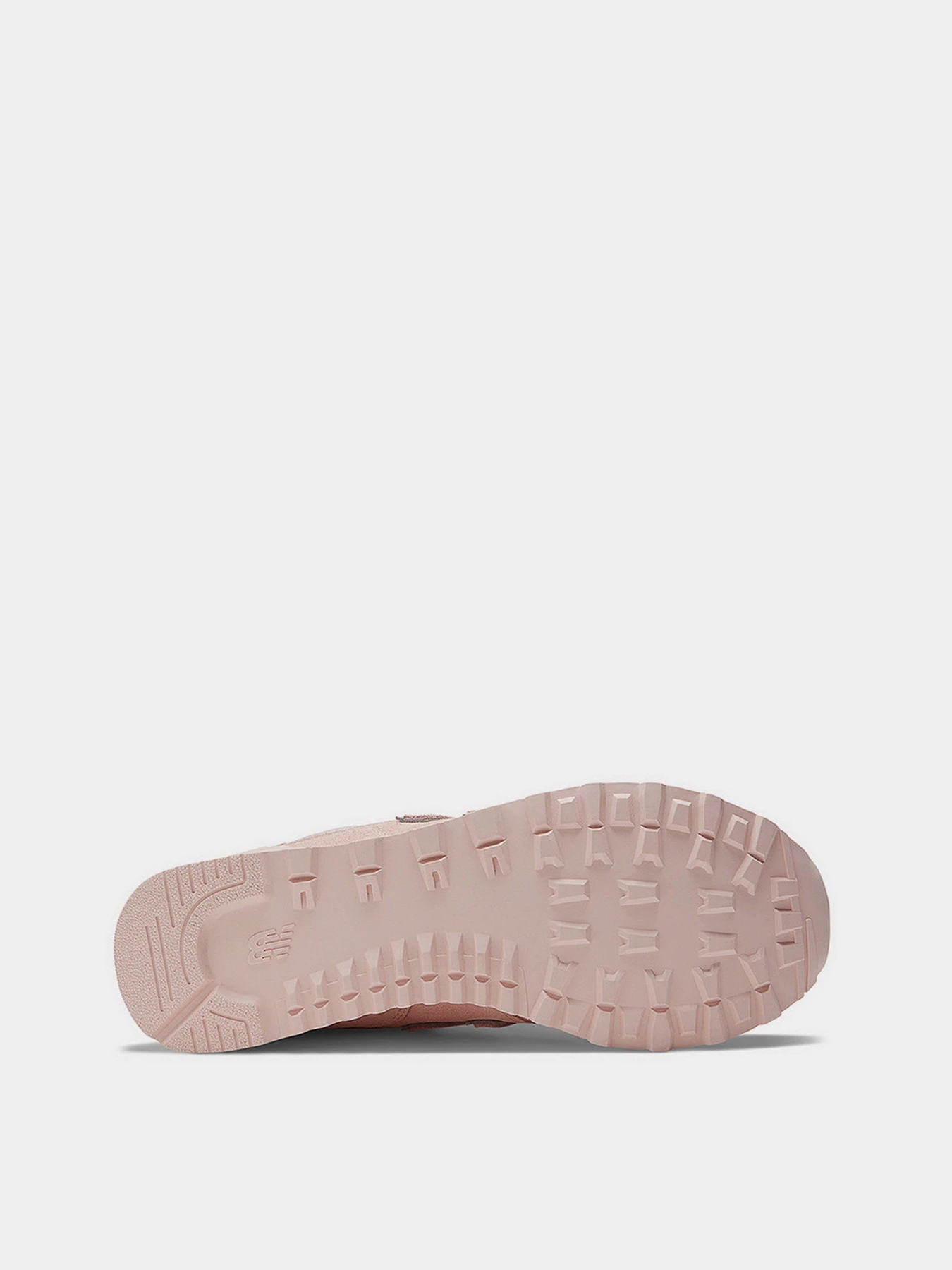 Кроссовки New Balance 574 модель WL574SLA Фото