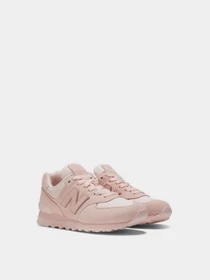 Кроссовки New Balance 574 модель WL574SLA Фото